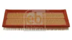 FEBI BILSTEIN Õhufilter 38875