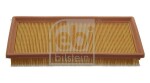 FEBI BILSTEIN Õhufilter 38877