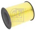 FEBI BILSTEIN  Õhufilter 38923