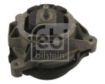 FEBI BILSTEIN Paigutus, Mootor 39006