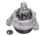 FEBI BILSTEIN  Paigutus,Mootor 39016