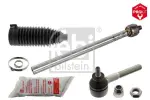 FEBI BILSTEIN  Поперечная рулевая тяга ProKit 39041