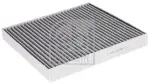 FEBI BILSTEIN  Filter,salongiõhk 39048