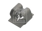 FEBI BILSTEIN  Kinnitusklipp, mootorikapoti isolatsioon 39092