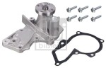FEBI BILSTEIN Veepump,  mootori jahutus 39114