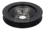 FEBI BILSTEIN  Rihmaratas,väntvõll 39136