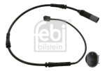 FEBI BILSTEIN  Hoiatuskontakt, piduriklotsi kulumine 39138