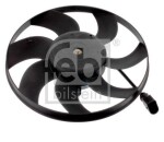 FEBI BILSTEIN Ventilaator,  mootorijahutus 150W 39164