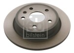 FEBI BILSTEIN  Piduriketas 39187