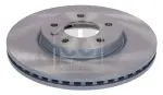 FEBI BILSTEIN Piduriketas 39190