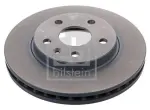 FEBI BILSTEIN  Piduriketas 39195