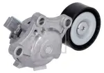 FEBI BILSTEIN Rihmapinguti,  soonrihm 39400