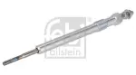 FEBI BILSTEIN Hõõgküünal 4,  4V 39517