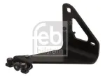 FEBI BILSTEIN lükandukse juhtrullik febi Plus 39521