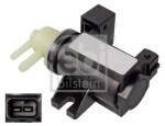 FEBI BILSTEIN Laadesurve kontrollklapp turbo 39546