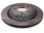 FEBI BILSTEIN  Piduriketas 39620