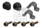 FEBI BILSTEIN  Remondikomplekt,stabilisaatorilaager 39648