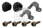 FEBI BILSTEIN  Remondikomplekt,stabilisaatorilaager 39649