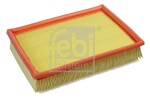 FEBI BILSTEIN Õhufilter 39750