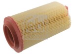 FEBI BILSTEIN  Õhufilter 39751