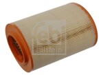 FEBI BILSTEIN Õhufilter 39752