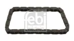 FEBI BILSTEIN Kett,  õlipump (õlipumbavedu) 39821