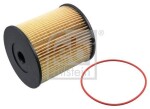 FEBI BILSTEIN  Kütusefilter 39831