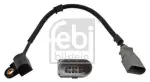 FEBI BILSTEIN Andur,  Nukkvõllipositsioon 39869