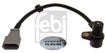 FEBI BILSTEIN  Andur, väntvõll 39893