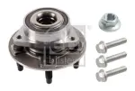 FEBI BILSTEIN  Rattalaagrikomplekt 39916