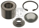 FEBI BILSTEIN Rattalaagrikomplekt 40014
