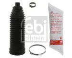 FEBI BILSTEIN  Kaitsekummikomplekt,rooliseade 40059