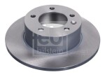 FEBI BILSTEIN  Piduriketas 40093