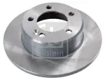 FEBI BILSTEIN Тормозной диск 40094