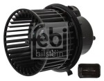 FEBI BILSTEIN Salongipuhur 12V 40181