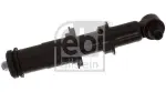FEBI BILSTEIN Padi,  kabiini paigutus 40188