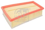 FEBI BILSTEIN  Õhufilter 40209