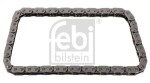 FEBI BILSTEIN Kett,  õlipump (õlipumbavedu) 40394