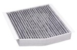 FEBI BILSTEIN  Filter,salongiõhk 40422