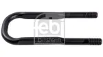 FEBI BILSTEIN Vedrukammits 40592