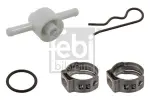 FEBI BILSTEIN  Klapp,kütusefilter 40611
