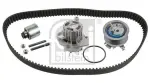 FEBI BILSTEIN  Veepump + hammasrihmakomplekt 40618