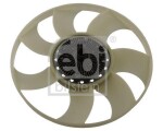 FEBI BILSTEIN Ventilaator,  mootorijahutus 40653