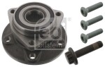 FEBI BILSTEIN  Rattalaagrikomplekt 40658