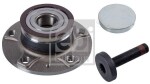 FEBI BILSTEIN Rattalaagrikomplekt 40659
