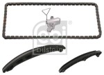 FEBI BILSTEIN Mootori keti komplekt Basic Short Kit 40672