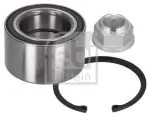 FEBI BILSTEIN Rattalaagrikomplekt 40682