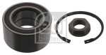 FEBI BILSTEIN Rattalaagrikomplekt 40703
