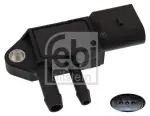 FEBI BILSTEIN  Andur, heitgaasisurve 40767