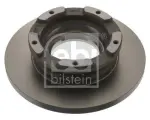 FEBI BILSTEIN Piduriketas 40783